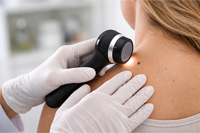 Dermatoskopi Kursu